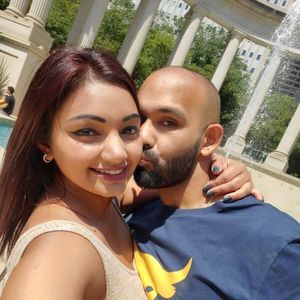 Meet your Posher, Bunny